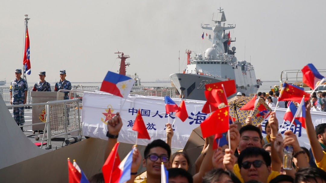 中国军事外交的价值有多大？
