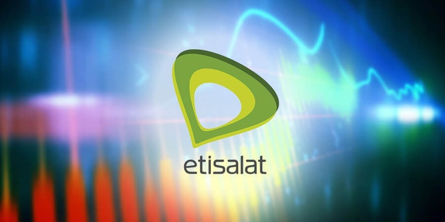 Etisalat卡 免费领 50GB 流量包