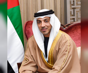 曼苏尔-本-扎耶德宣布给阿联酋人增加薪金支持计划