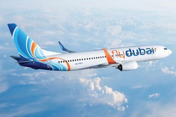 Flydubai集团推出1735迪拉姆起的特价机票