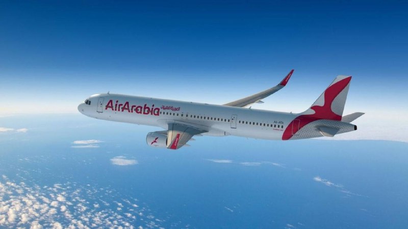阿联酋航班：阿拉伯航空阿布扎比航空公司开通了飞往斋浦尔的新航线