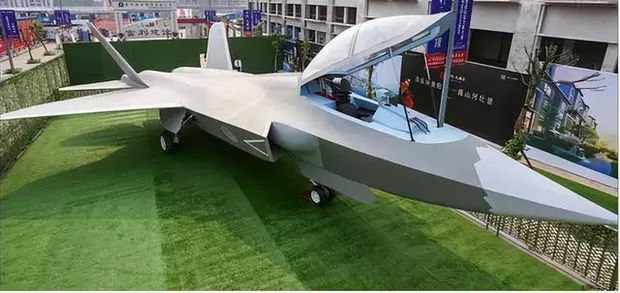将引进中国歼-31战机增强自身国防能力
