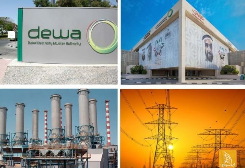 为什么投资迪拜的DEWA是未来的发展方向？