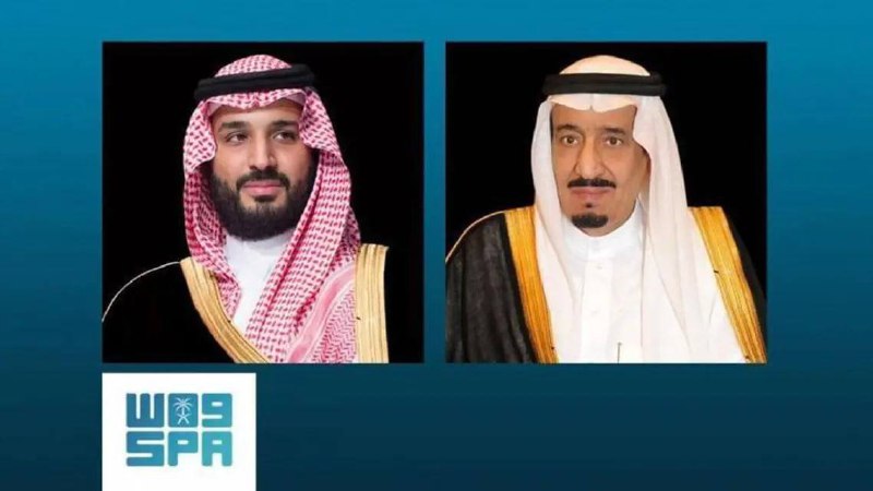 沙特阿拉伯国王萨勒曼和王储向 Ehsan 慈善平台捐赠 1300 万美元