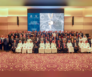 阿联酋主办国际刑警组织比赛修复工作组第 12 次会议