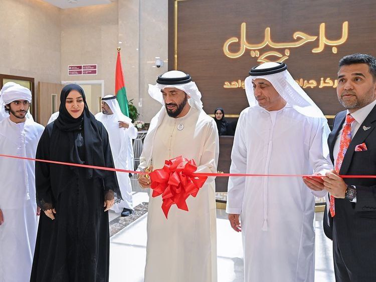 Burjeel Holdings 在艾恩的 Al Dhahir 推出高级日间手术中心