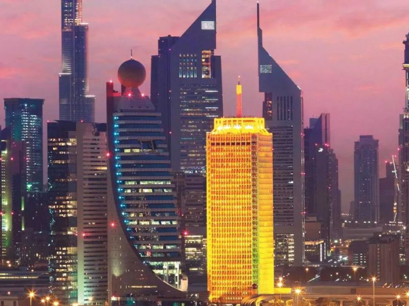 港股上市公司火币获得监管部门批准，可在迪拜提供服务