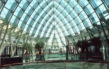 巴基曼购物中心 / cnr Khalid bin al-Waleed & Sheikh Khalifa bin Zayed Rds, Dubai