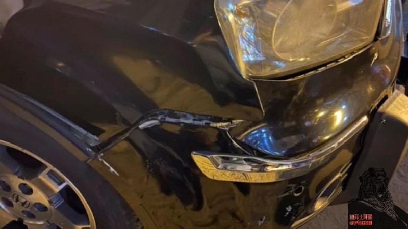 阿联酋：肇事逃逸司机在撞倒一名妇女和儿童后 8 小时内被捕