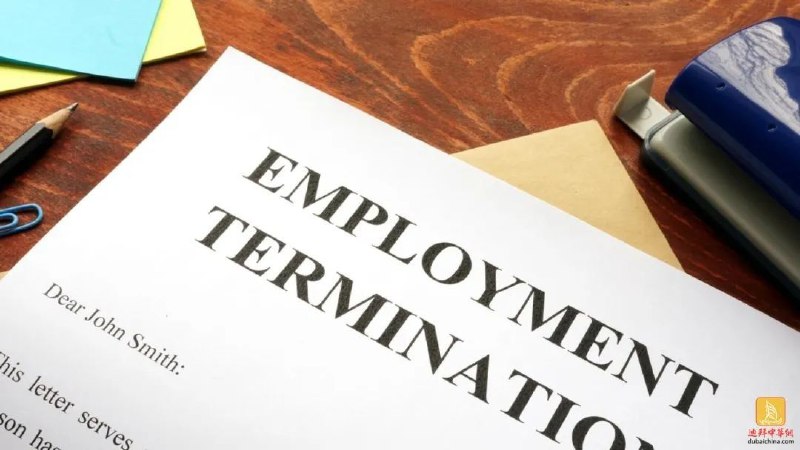 阿联酋：雇员被解雇后的权利——签证取消、工资支付程序