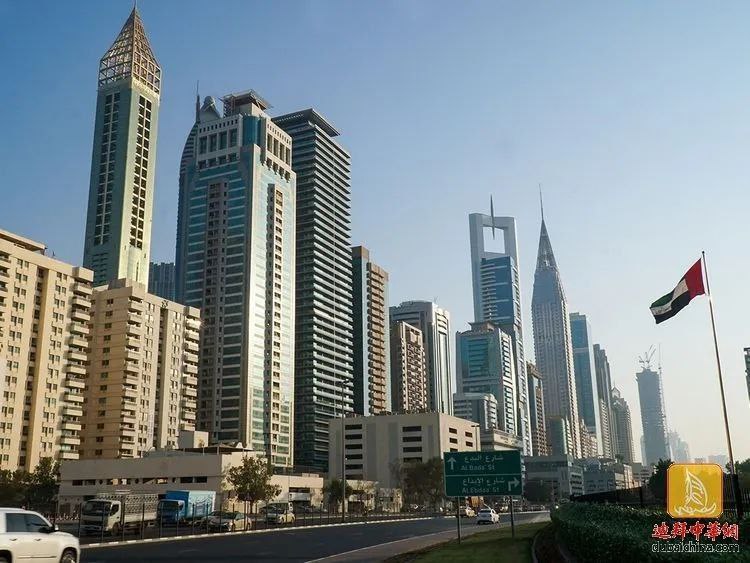 迪拜仍然是世界上最重要的外国直接投资中心