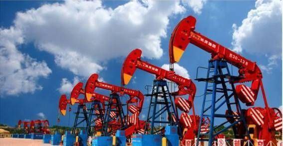 中国发现亿吨石油资源，此地有第二迪拜之称，连美国都要眼红