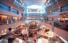 德伊勒城购物中心 / 8th Street, Baniyas Road, Deira, Dubai