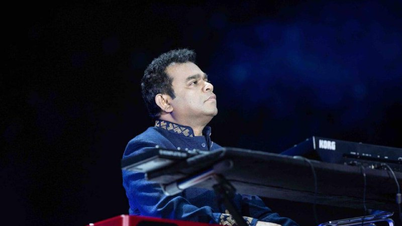 2020 年迪拜世博会：宣布所有有效门票持有者均可免费参加 AR Rahman 音乐会