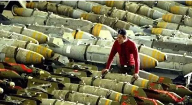 中国用20年掏空吃透了乌克兰军工技术