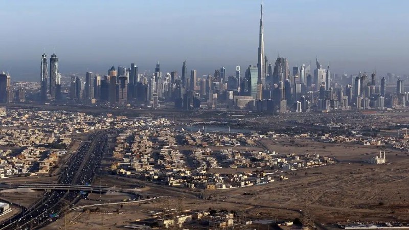 豪华买家在第 50 届国庆节前推高迪拜房地产价格：报告
