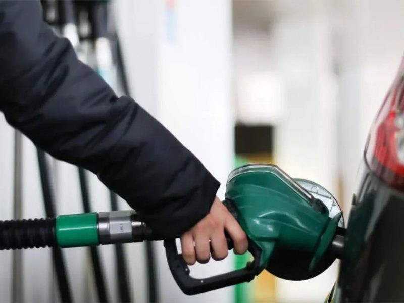 月月涨！涨疯了！阿联酋7月份的燃油价格再次上涨