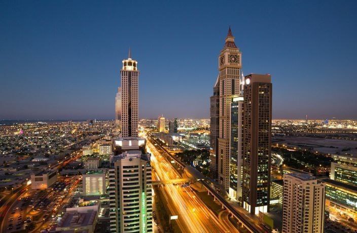 推动迪拜房地产的新动力——黄金签证政策