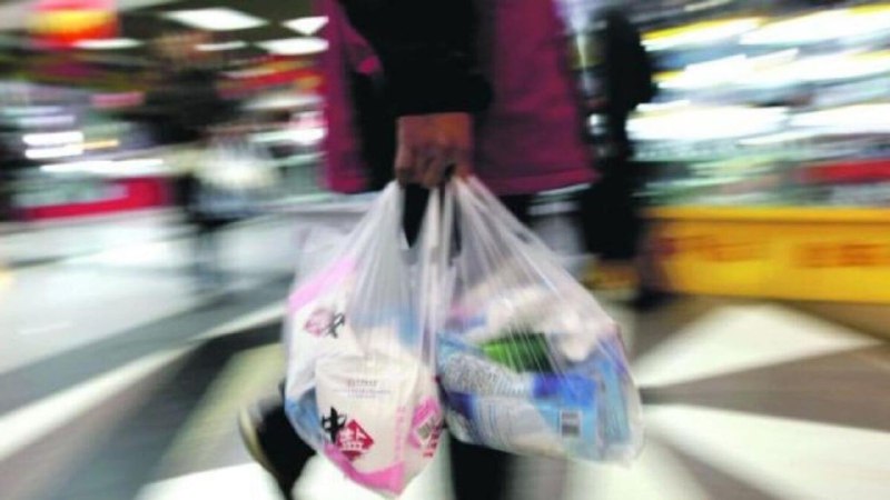 迪拜商店将在40天后开始对塑料制品收费
