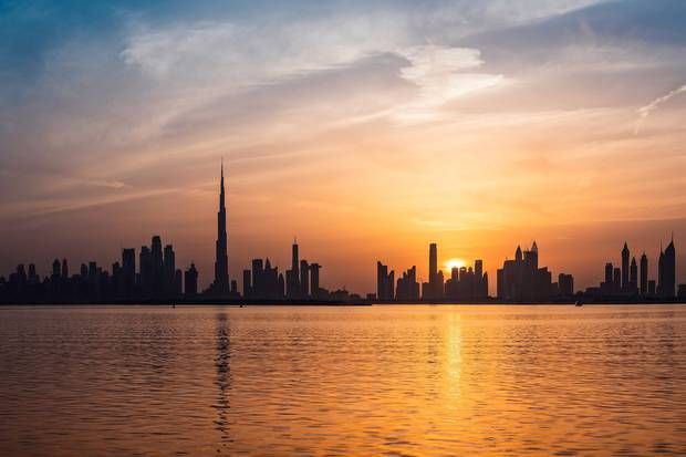 2023年你会在迪拜买房吗？不二之选：理想的居住场所和便利的就业环境