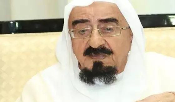 阿联酋知名学者逝世享年104岁