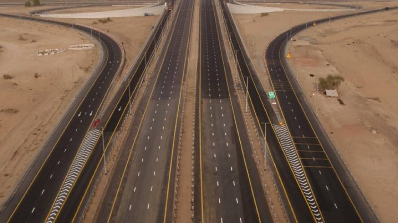 阿联酋：当局宣布两条道路的新限速